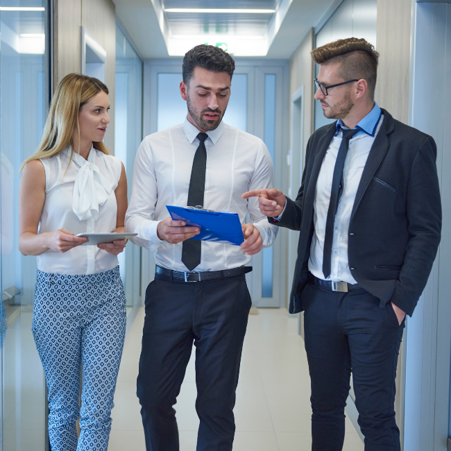 Dress Code Corporativo Como se vestir para o trabalho 